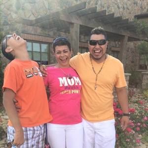 Meet your Posher, Maria